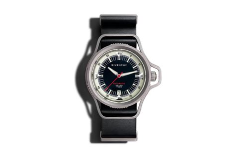 givenchy seventeen 手表